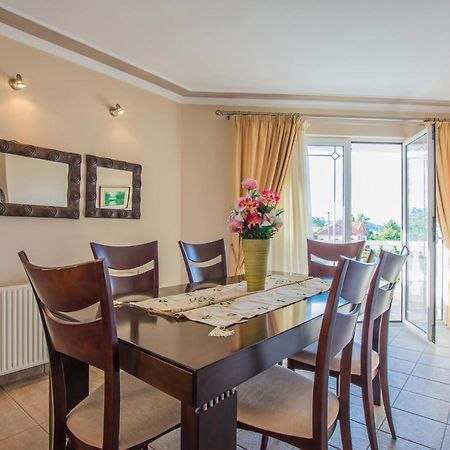 Zante View Apartment Luaran gambar