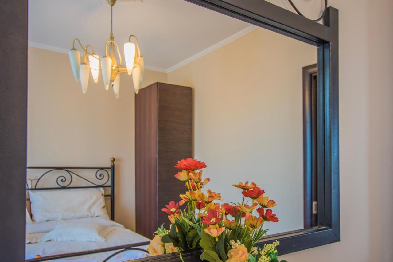 Zante View Apartment Luaran gambar